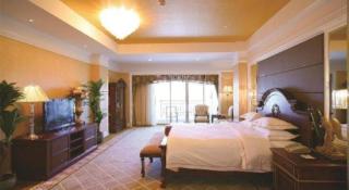 Country Garden Phoenix Hotel Chaohu - 2