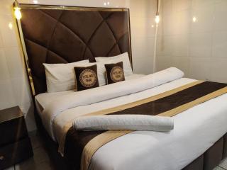 Swiss Pearl Hotel Lahore - 0