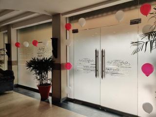 Swiss Pearl Hotel Lahore - 7