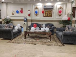Swiss Pearl Hotel Lahore - 8