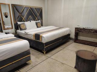 Swiss Pearl Hotel Lahore - 6