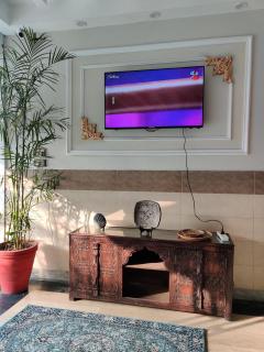 Swiss Pearl Hotel Lahore - 3