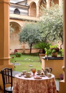 Abbadia San Giorgio - Moneglia - 1