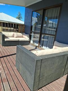 Mackenzie Motels - Fairlie - 3