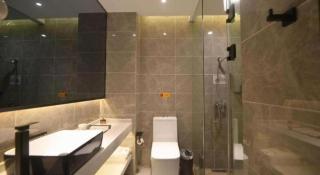 IU Hotel·Chongqing XinPAI·fang Fortune Centre - 2