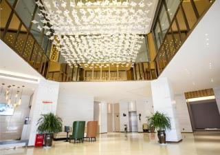 City Comfort Inn Yuzhou Yuwang Square - 7