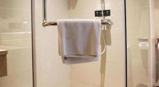 City Comfort Inn Xiaogan Anlu - 7