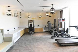 City Comfort Inn Dongying Port - 4