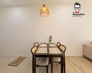 Staycation Homestay 89 Milano 8 Near Vivacity - 5