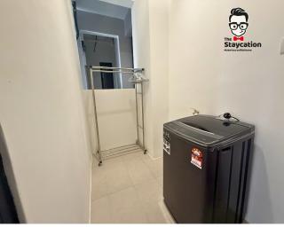 Staycation Homestay 89 Milano 8 Near Vivacity - 4