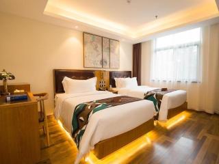 James Joyce Coffetel· Hefei Anhui Agricultural University - 9