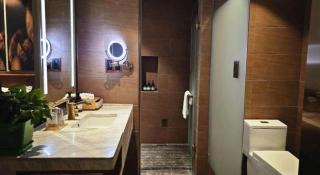 James Joyce Coffetel· Yinchuan International Exhibition Center Wanda Square Qinshui Street - 1