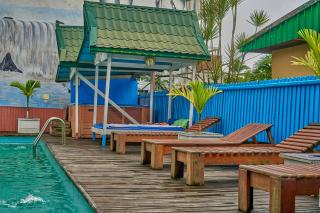 Executive Suites & Apartments - VIP Services - 8