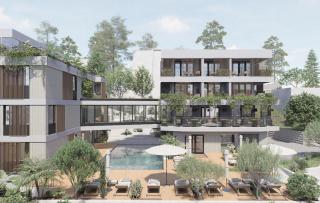 Pharia Hotel & Residences - 0