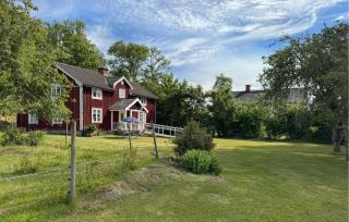 Cozy Home In Tranås With Wifi - 0