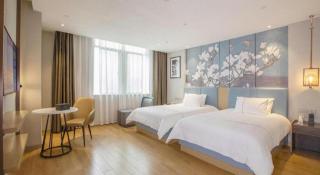 Magnotel Hotel Dongxing Guomen Port - 3
