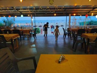 Roseal Beach Front - 1