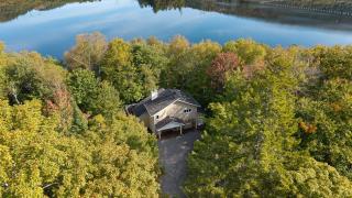 Spa & Sauna - Le Secret du Lac - 6