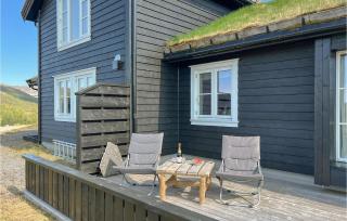 Stunning Home In Tjørhom With Sauna - 4