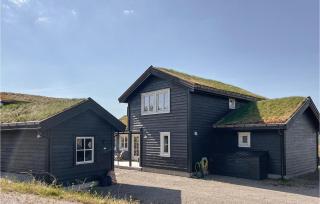 Stunning Home In Tjørhom With Sauna - 1