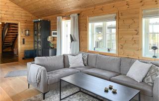 Stunning Home In Tjørhom With Sauna - 8