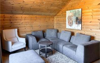Stunning Home In Tjørhom With Sauna - 5