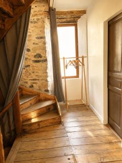 Maison de montagne cosy - 7