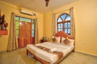 Roseal Beach Front - 7
