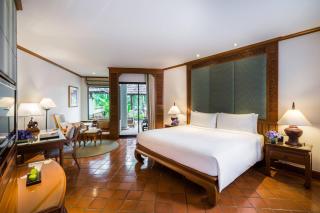 JW Marriott Phuket Resort and Spa - 9