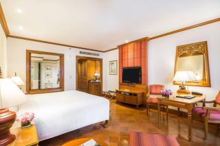JW Marriott Phuket Resort and Spa - 7