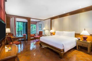 JW Marriott Phuket Resort and Spa - 5