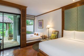 JW Marriott Phuket Resort and Spa - 3