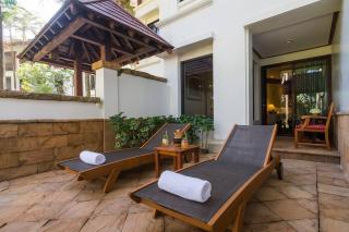 JW Marriott Phuket Resort and Spa - 1