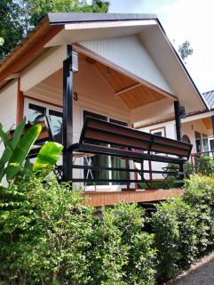 The white resort & restaurant koh yao yai - 4