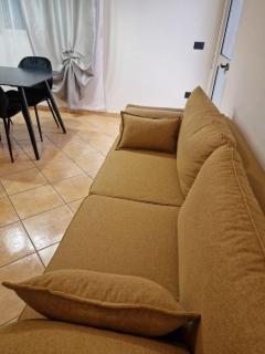 Apartment T Seaside Shkembi ZONE - 4