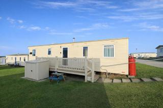 Brilliant 8 Berth Caravan At Reighton Sands Holiday Park, Haven Ref 61053Rc - 9