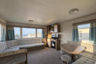 Brilliant 8 Berth Caravan At Reighton Sands Holiday Park, Haven Ref 61053Rc - 6