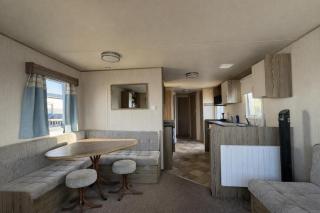 Brilliant 8 Berth Caravan At Reighton Sands Holiday Park, Haven Ref 61053Rc - 4
