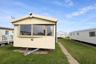 Lovely 6 Berth Caravan For Hire At Barmston Beach Holiday Park Ref 62062Hc - 8