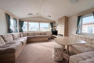Lovely 6 Berth Caravan For Hire At Barmston Beach Holiday Park Ref 62062Hc - 7