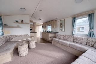 Lovely 6 Berth Caravan For Hire At Barmston Beach Holiday Park Ref 62062Hc - 5