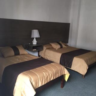 Hostal Chordeleg - Cuenca - 1