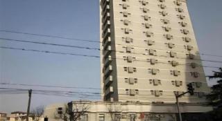 Jinjiang Inn Luoyang Wangcheng Park Metro Station - 2