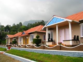 Holiday Heaven Munnar - Chinnakanal - 0