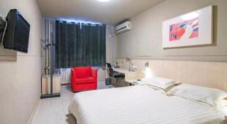 Jinjiang Inn Yantai Fushan District Fuhai Road - 9