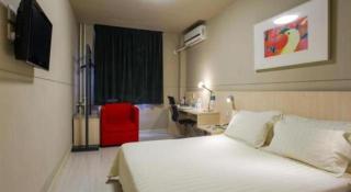 Jinjiang Inn Yantai Fushan District Fuhai Road - 8