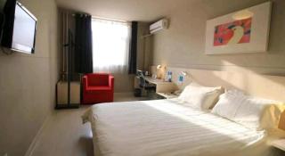 Jinjiang Inn Yantai Fushan District Fuhai Road - 7