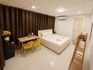 Ratchaprarop Pratunam Residence - 4