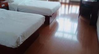 GreenTree Inn Jiaxing Zhongan Business Hotel - 5