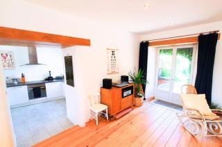 Beautiful house with a garden near Saint-Malo - 7